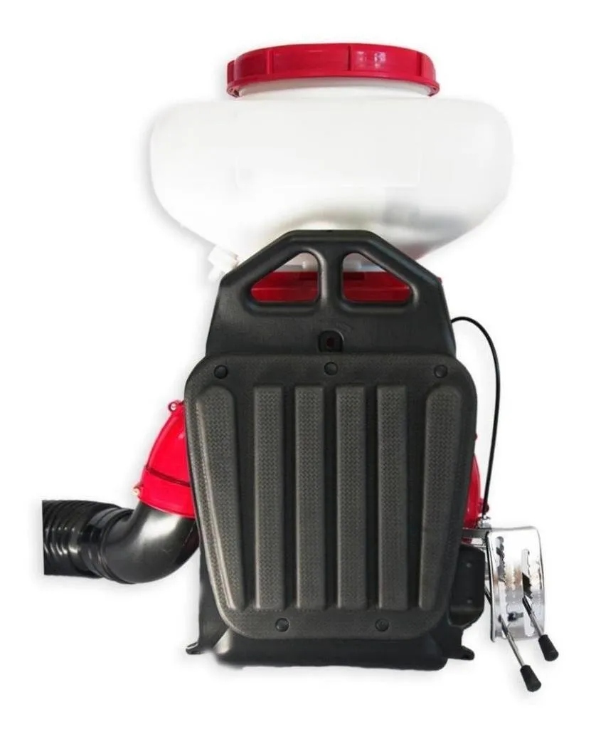 Bomba Fumigadora Pulverizador 14L Liquido Polv Husky Hkf1400