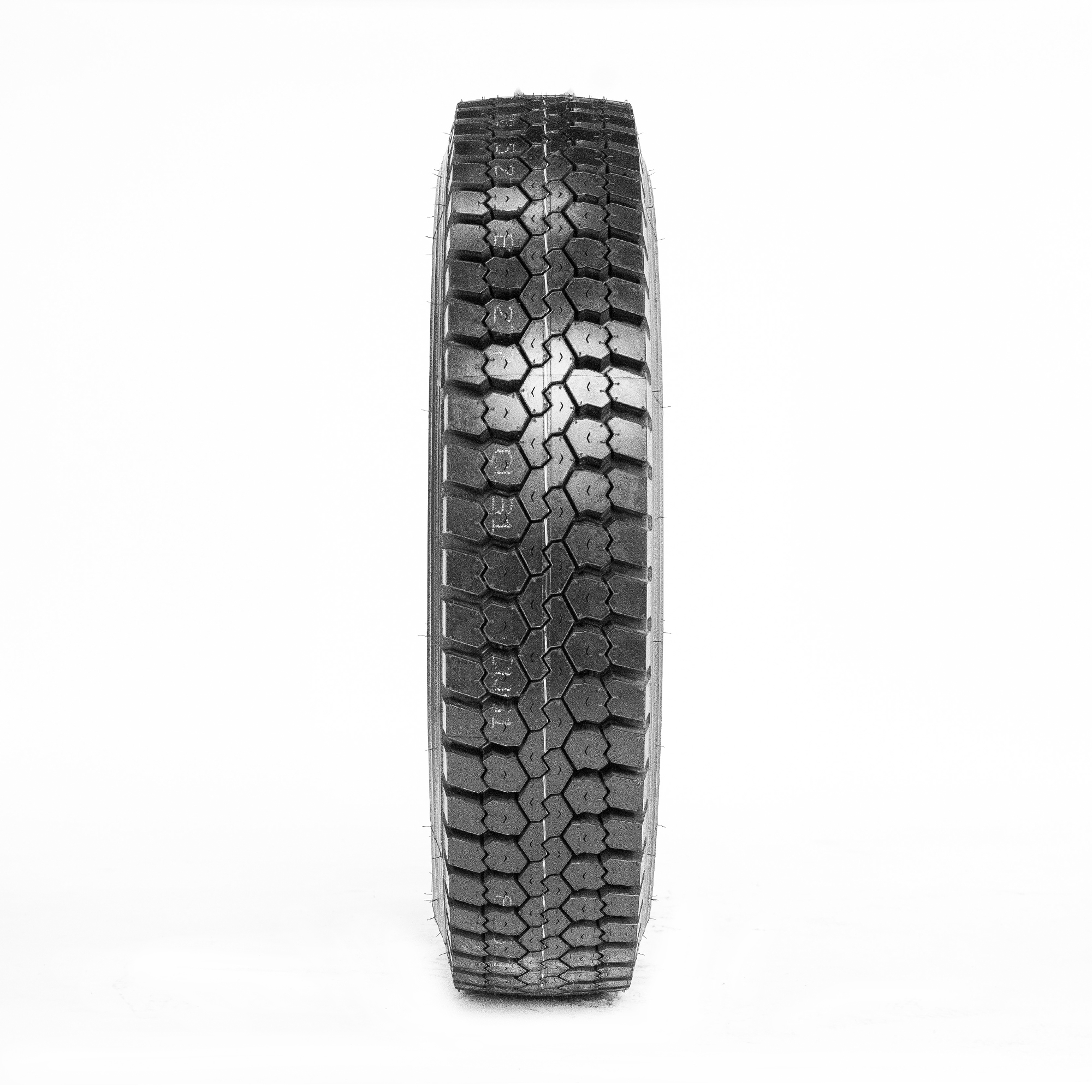 11R24.5 FD663 FIRESTONE TRACCION 16 C