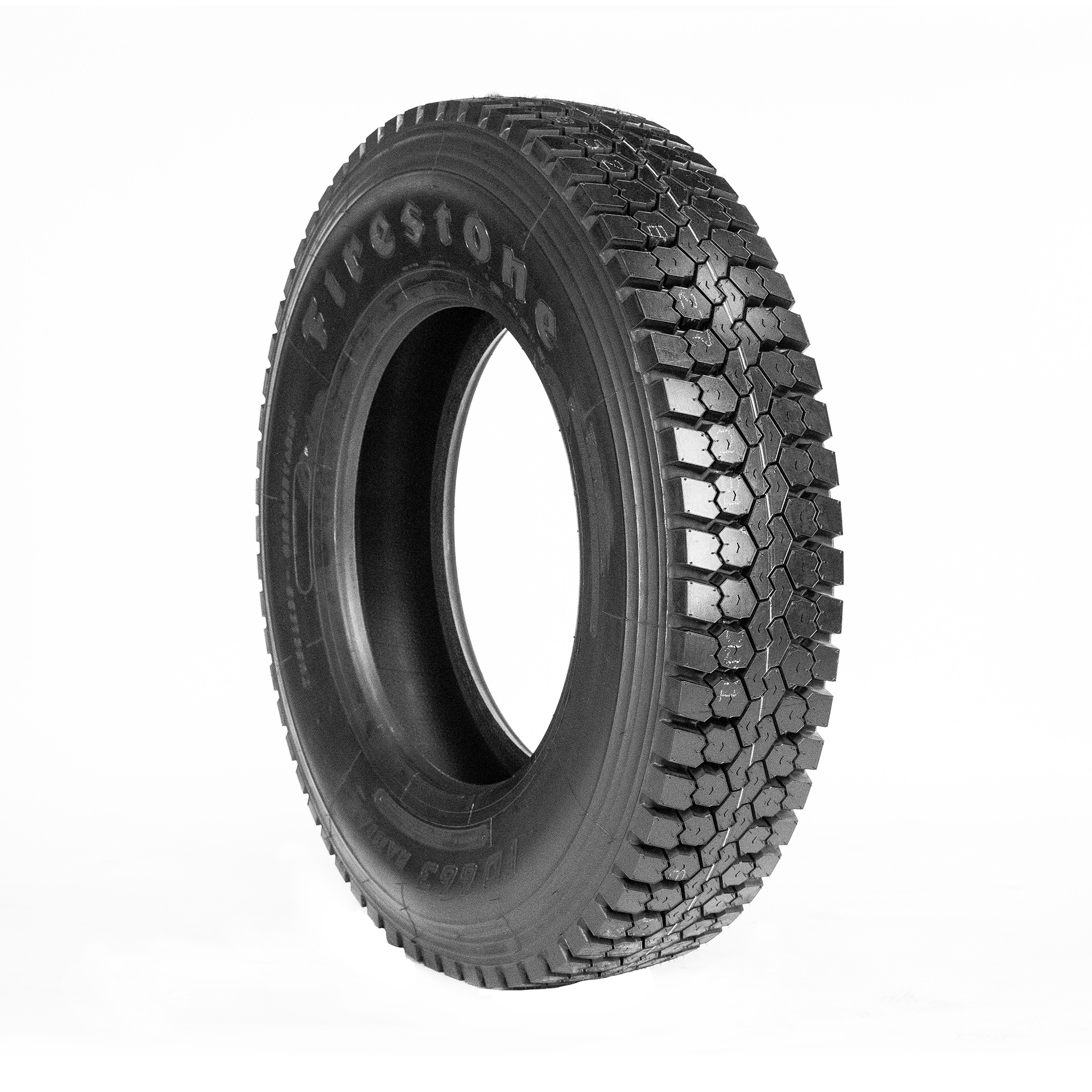 11R24.5 FD663 FIRESTONE TRACCION 16 C