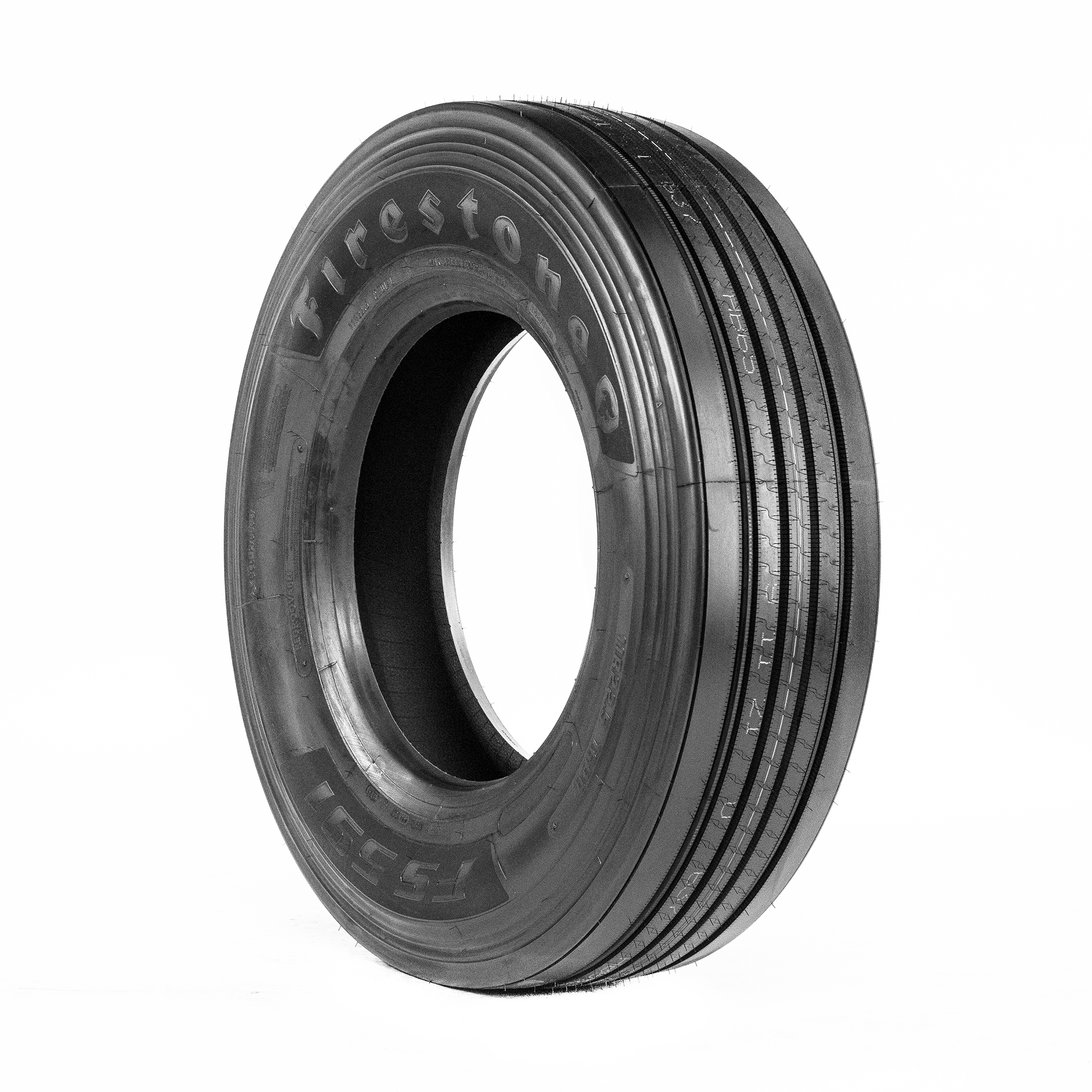 11R22.5 FS591 FIRESTONE T/POSICION 16C