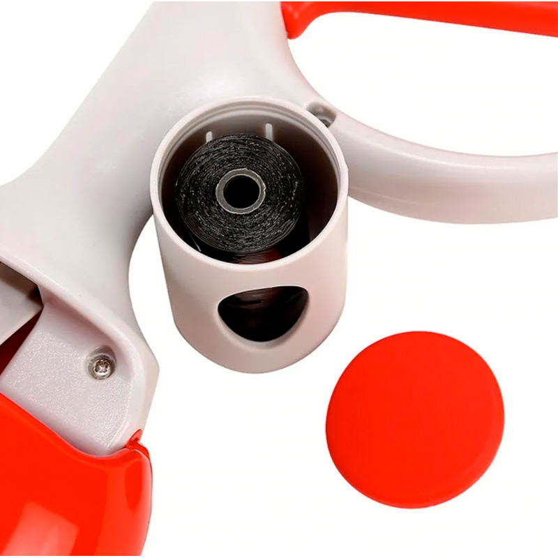 Recogedor Heces Popo 11cm Plegable Para Perro Y Gato C/bolsa