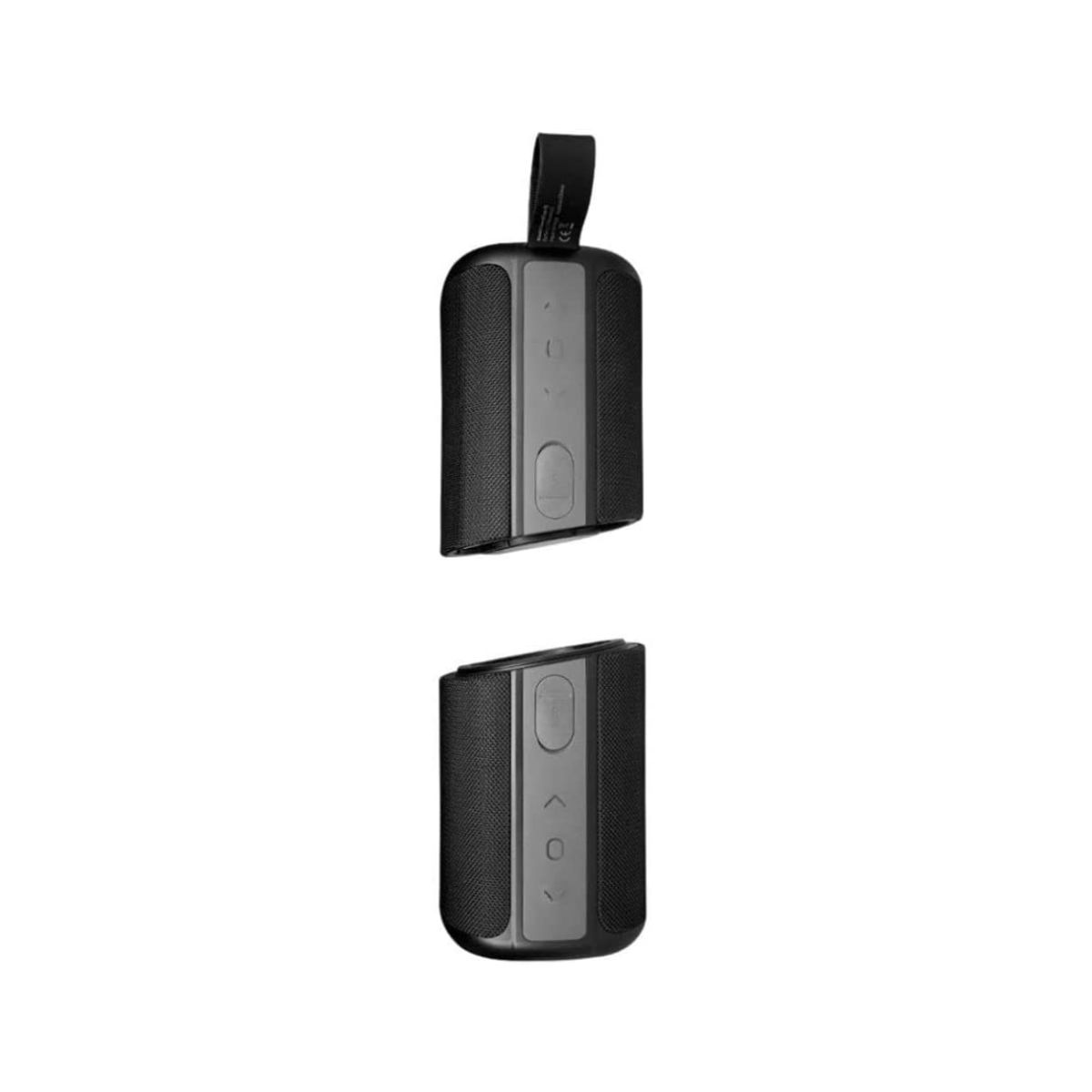 Bocina Portátil Alien Pro Q300 2 En 1 bluetooth tws ip06