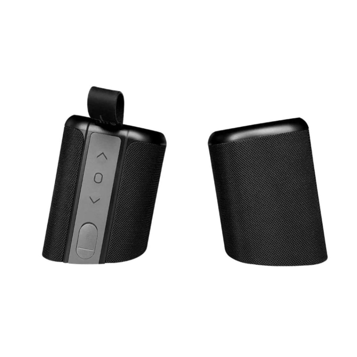 Bocina Portátil Alien Pro Q300 2 En 1 bluetooth tws ip06