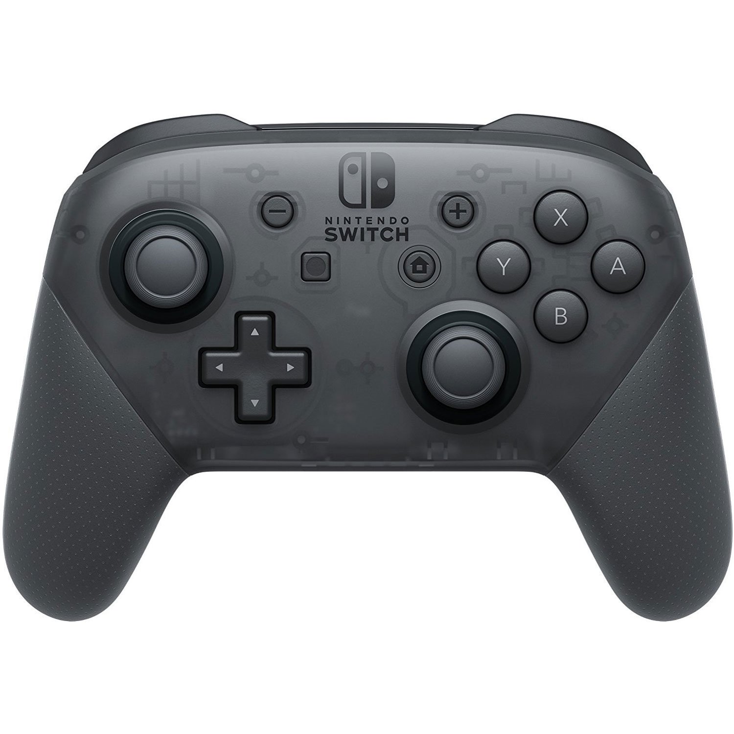 Control Pro - Nintendo Switch