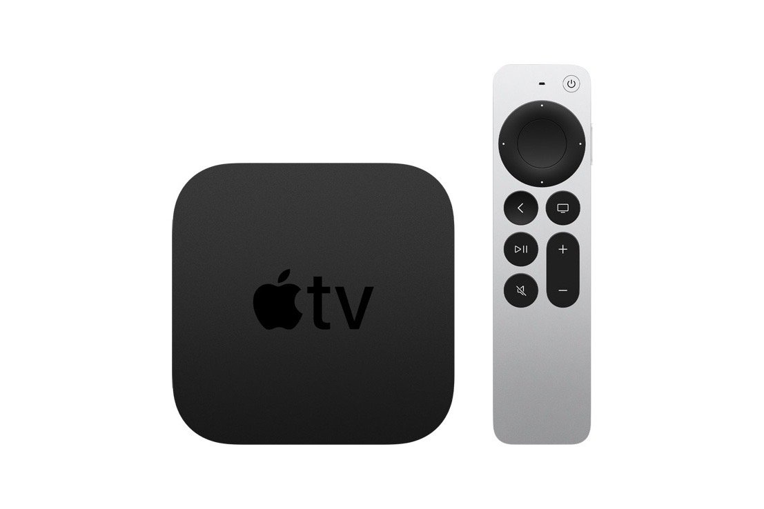 Apple TV MHY93CL/A, Full HD, 32GB, Bluetooth 4.0 