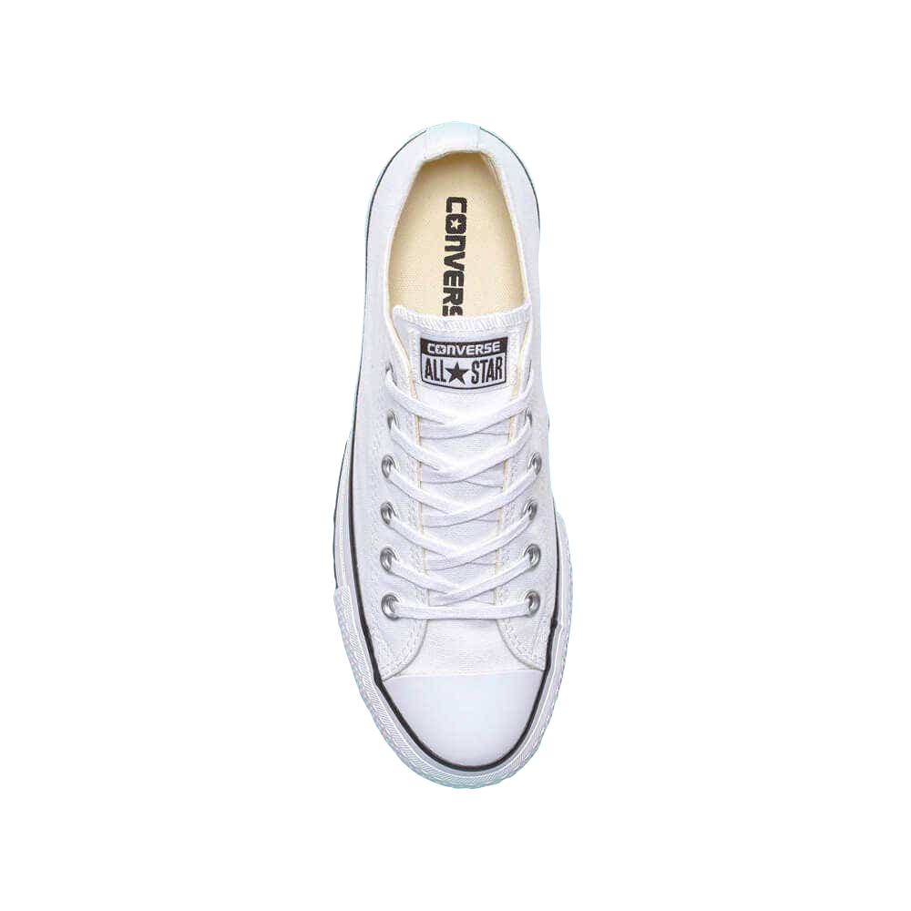 TENIS CONVERSE PLATAFORM OX MUJER COD. 560251
