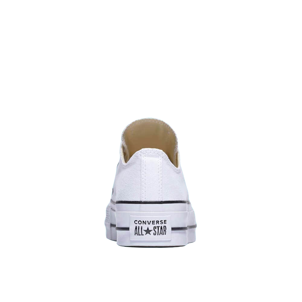 TENIS CONVERSE PLATAFORM OX MUJER COD. 560251