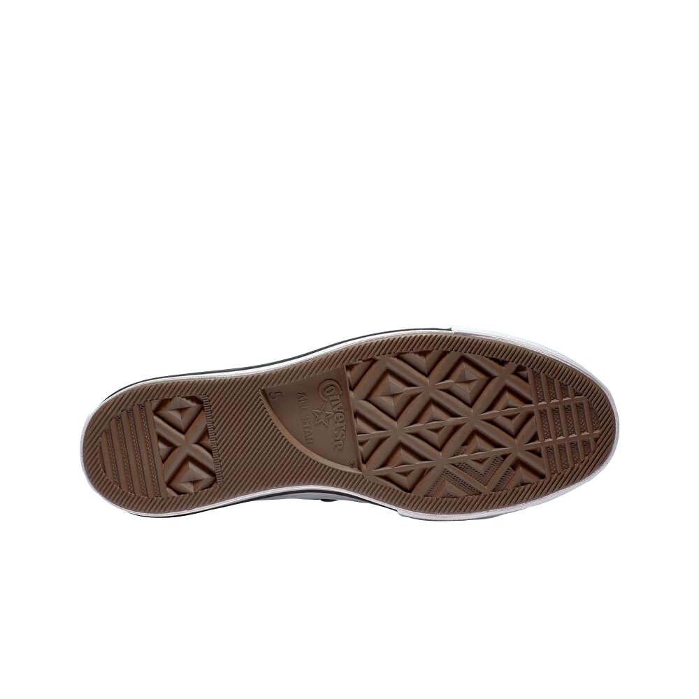 TENIS CONVERSE PLATAFORM OX MUJER COD. 560251