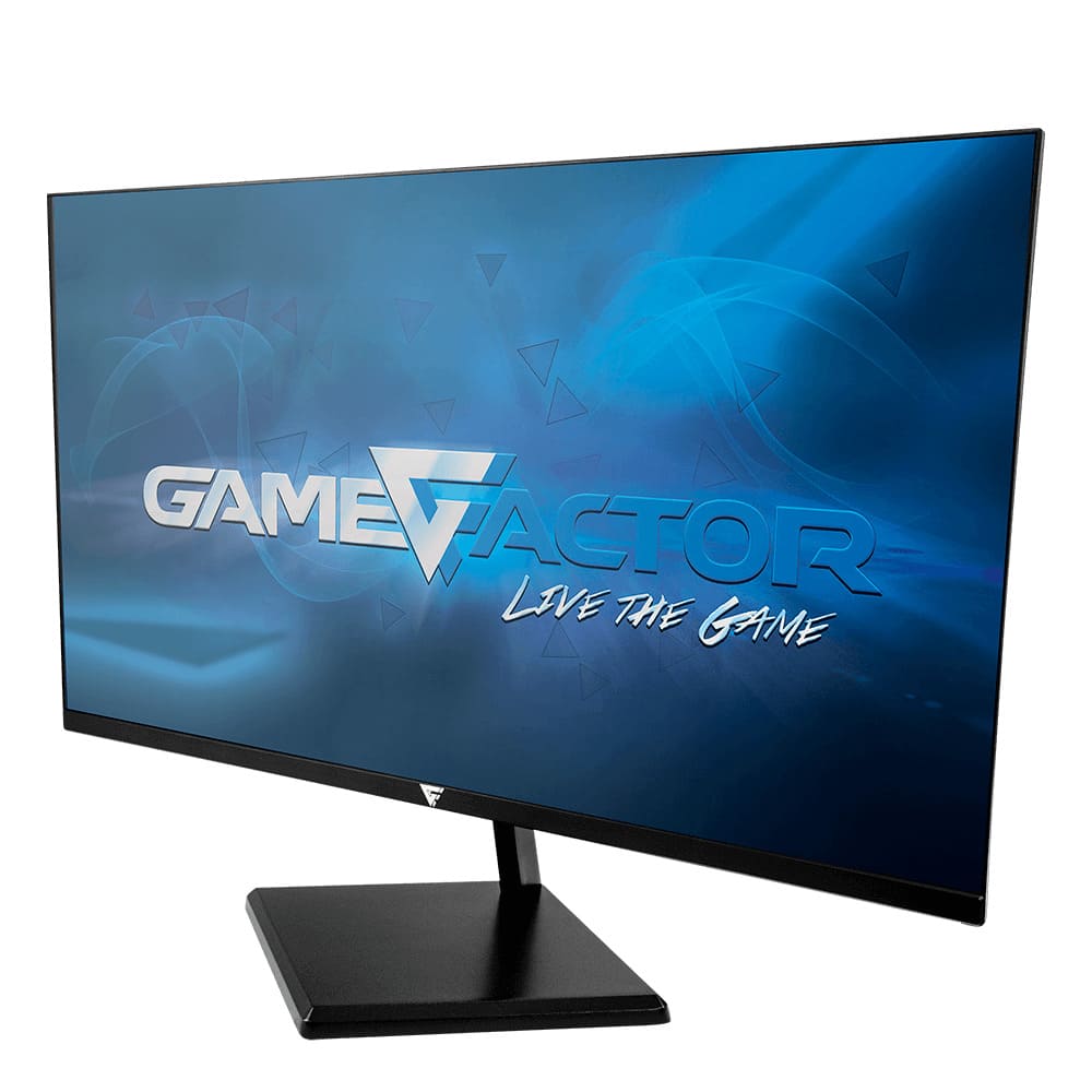 Monitor LED Gamer de 27'', 144 Hz, 1 ms, Quad HD 2560 x 1440, HDMI/DisplayPort, Game Factor MG700