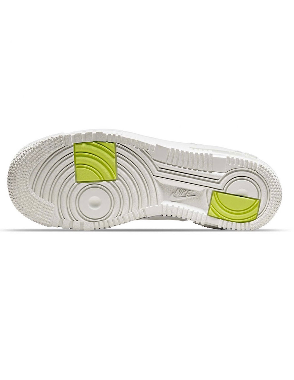 TENIS NIKE AIR FORCE 1 PIXEL LEOPARD (DH9632-101)