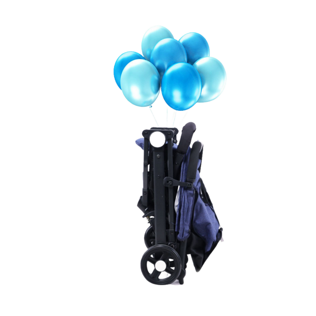 Carriola Ultralight Calidad Mima2