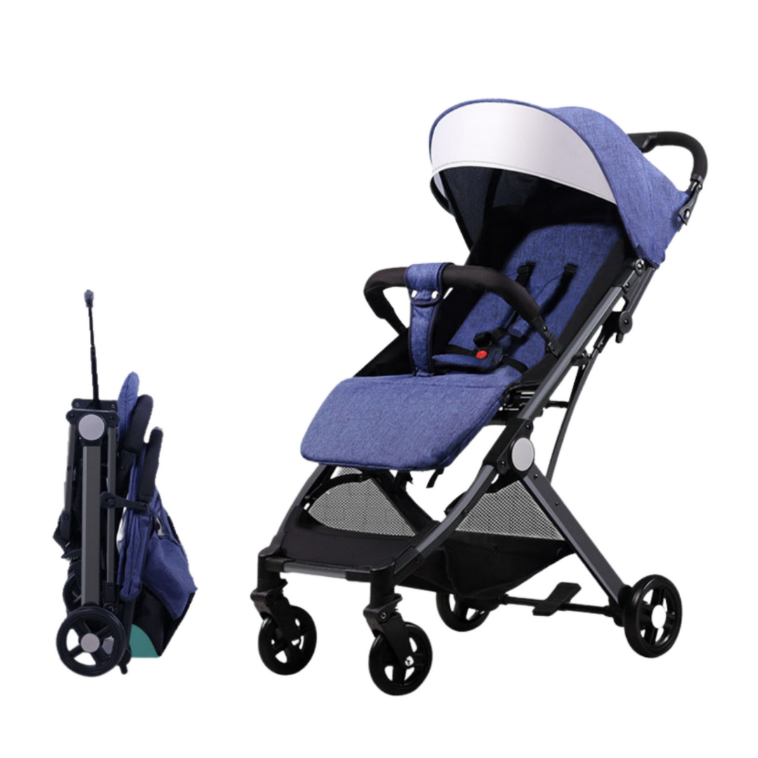 Carriola Ultralight Calidad Mima2