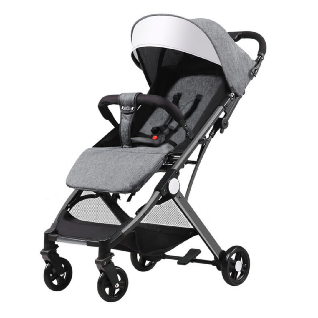 Carriola Ultralight Calidad Mima2