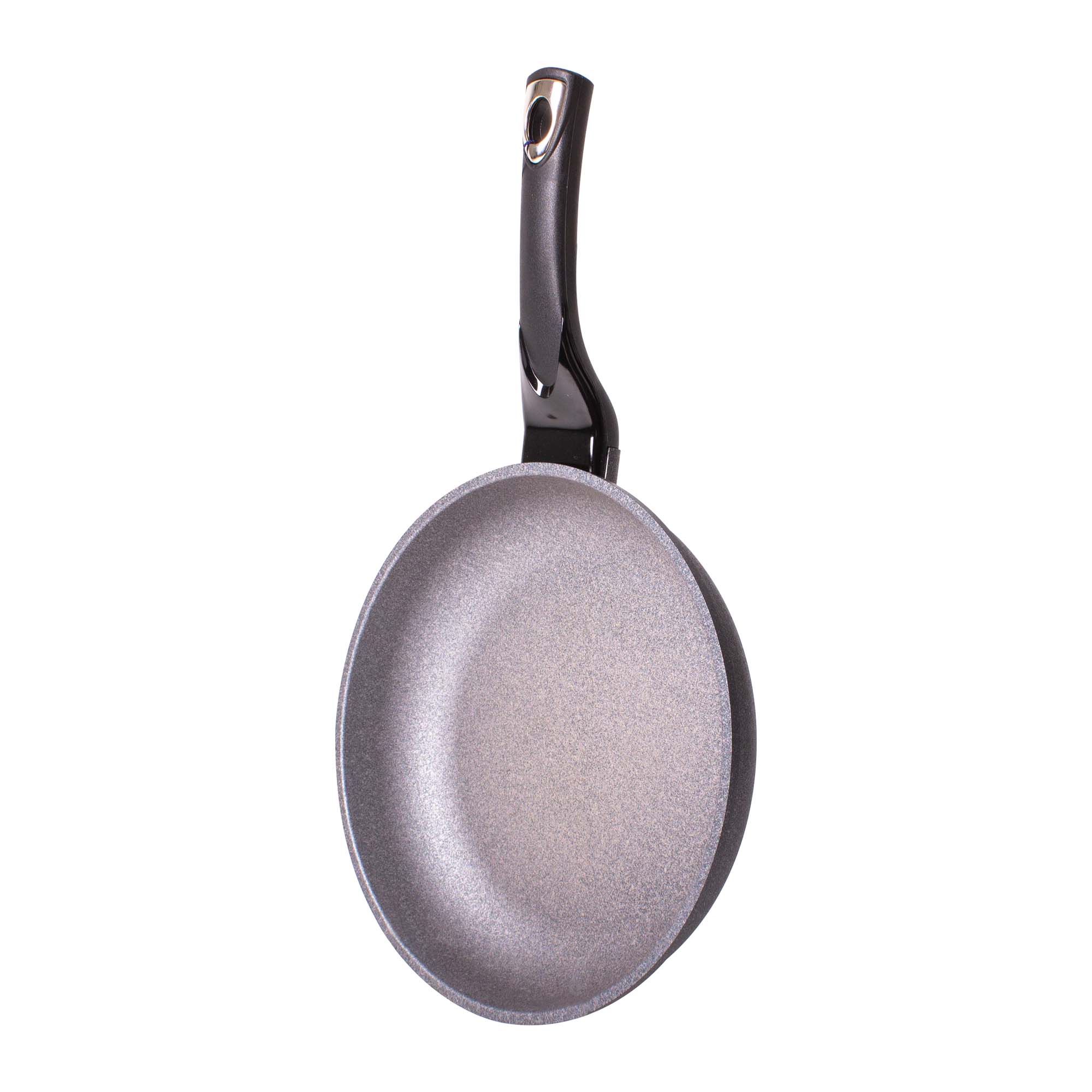 Sartén Plano Inoble De Inducción 7 Capas 26cm