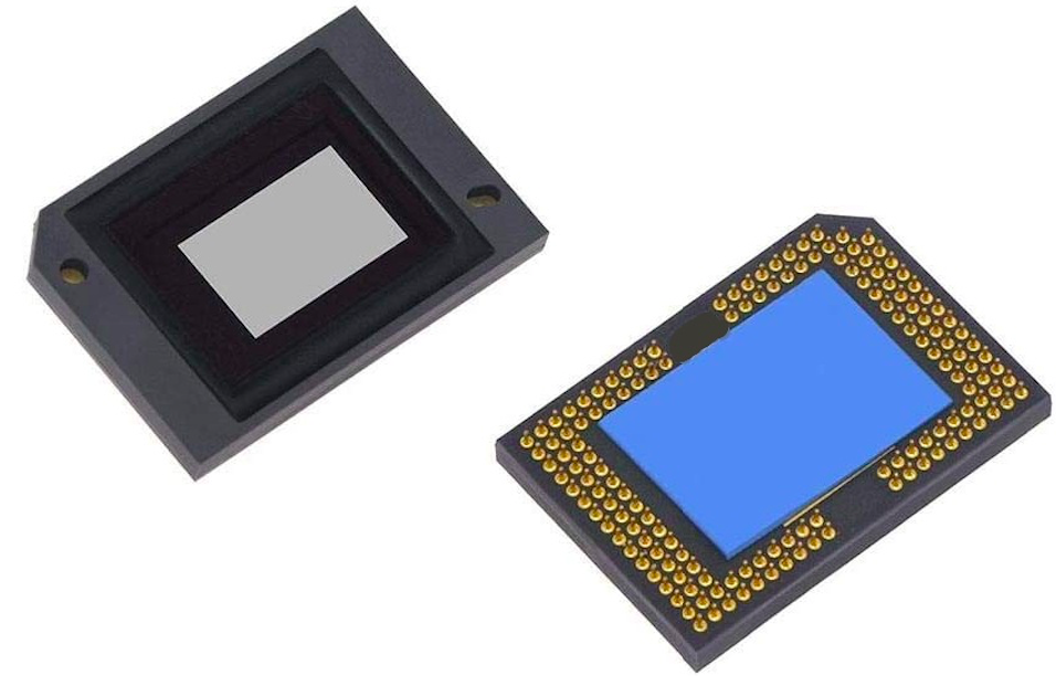 Chip DMD Benq MP515/515ST