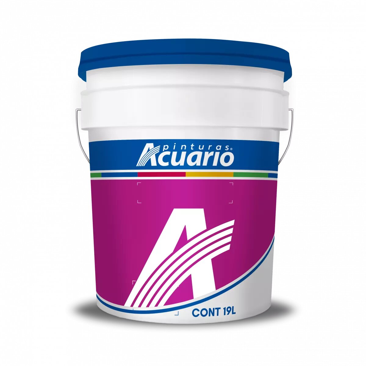 Sellador Sellalkali 19 Litros Acuario SA94090