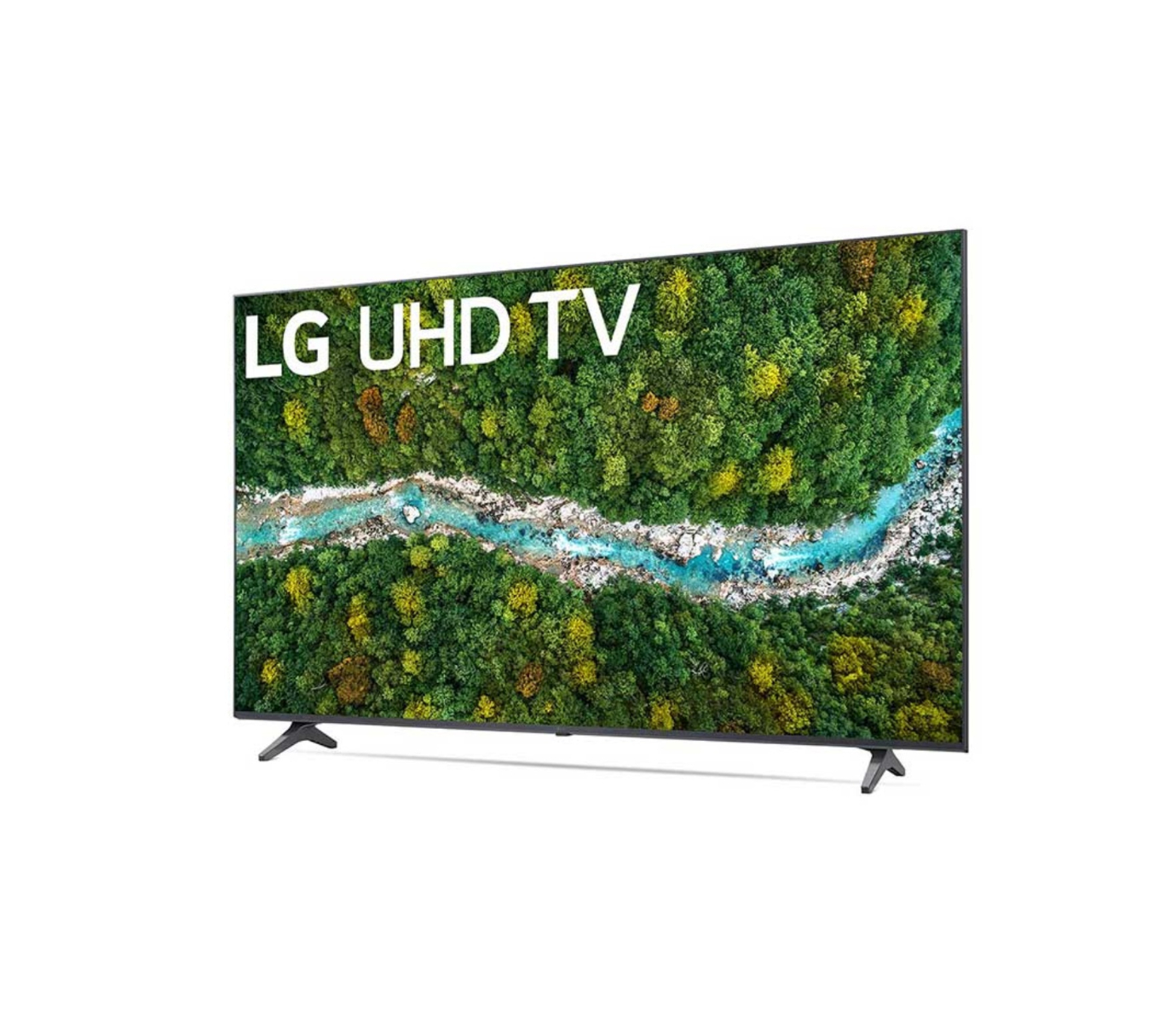 PANTALLA LG 50UP7670PUC 50" SMART UHD 4K ALBY10