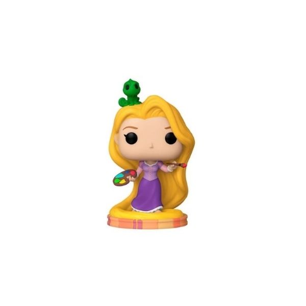 Rapunzel Funko Pop Disney Ultimate Princess
