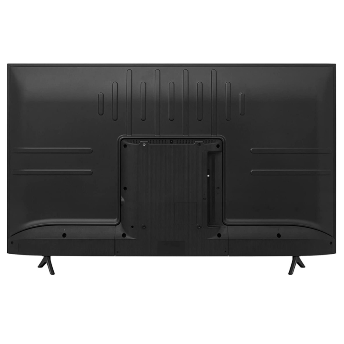 Pantalla Smart TV Hisense 43 Pulgadas Roku 4k Ultra HD HDR DTS 43R6E3