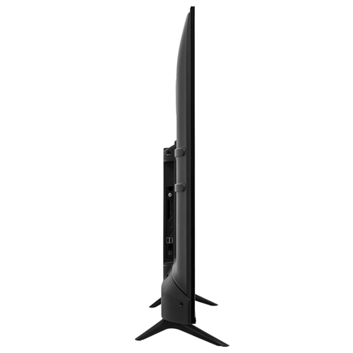 Pantalla Smart TV Hisense 43 Pulgadas Roku 4k Ultra HD HDR DTS 43R6E3