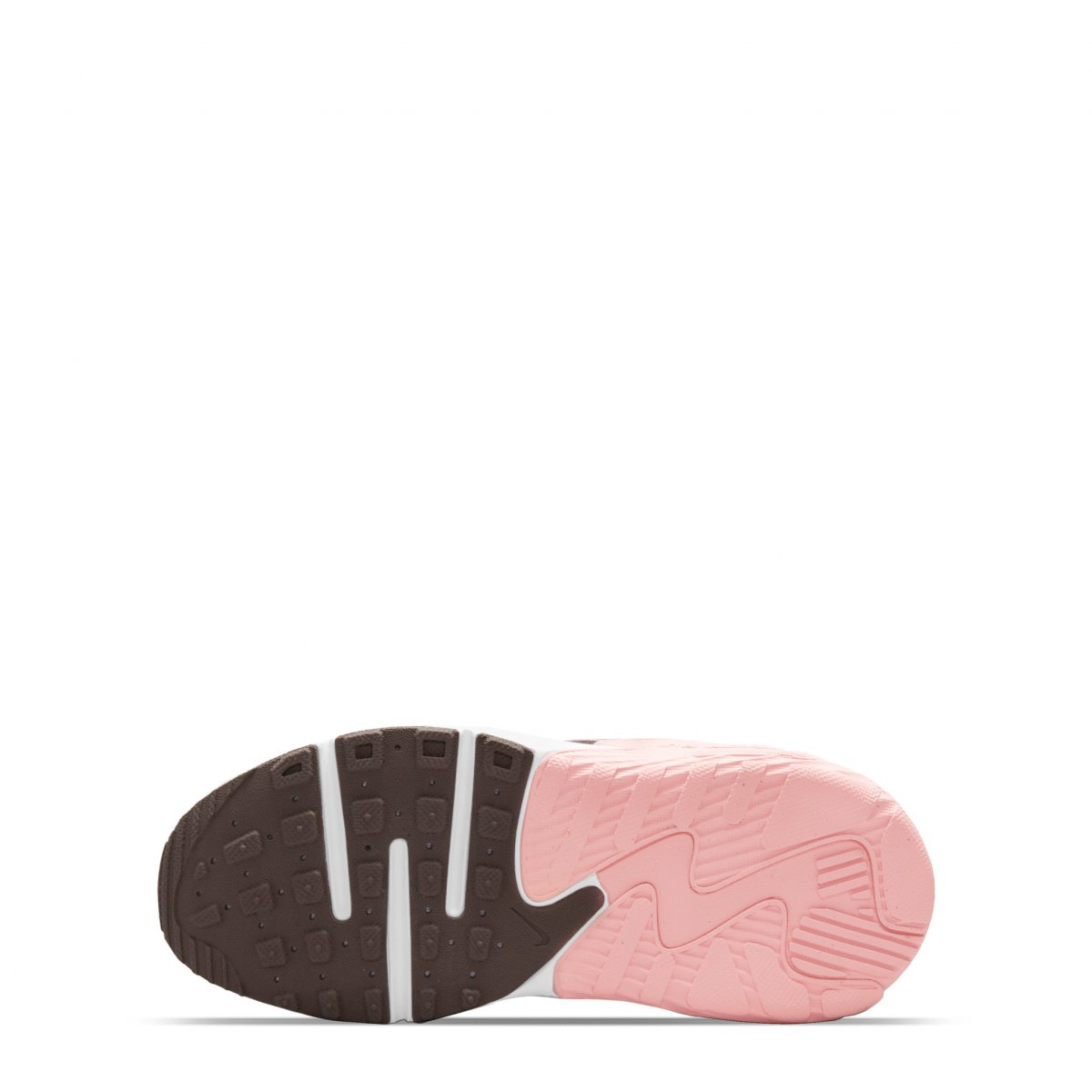 Tenis Nike Air Max Excee Café