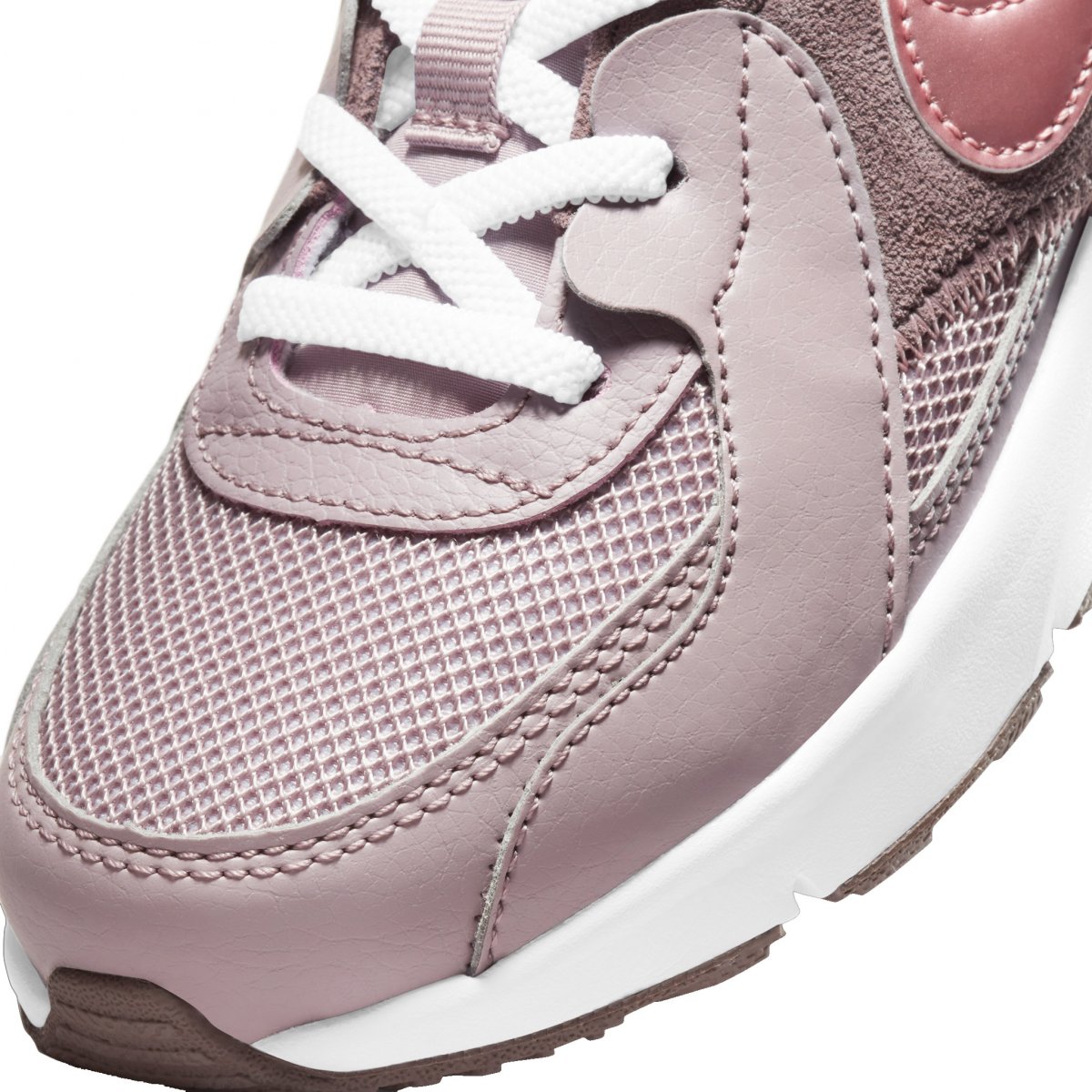Tenis Nike Air Max Excee Café