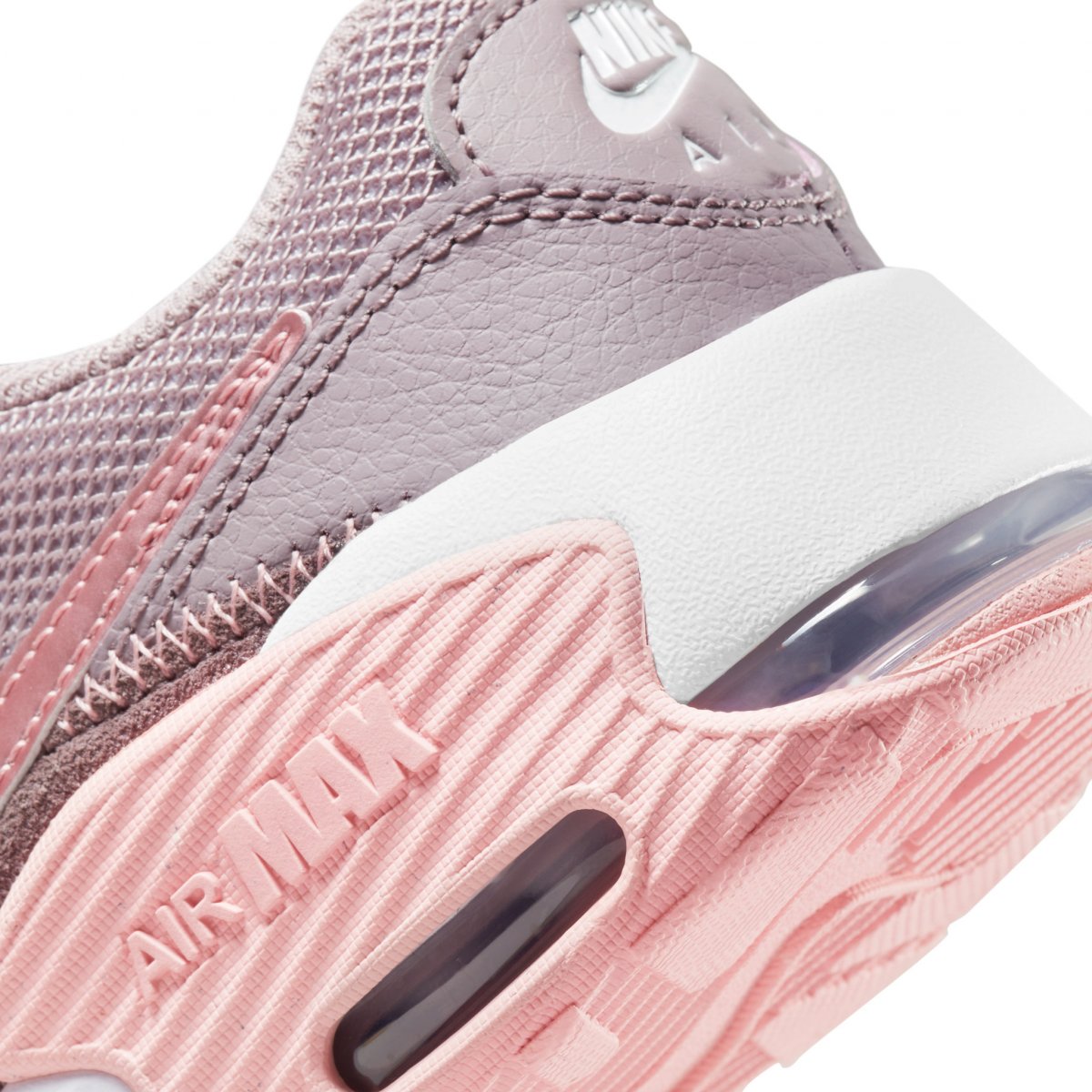 Tenis Nike Air Max Excee Café