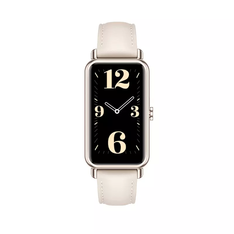 HUAWEI WATCH FIT mini Blanco