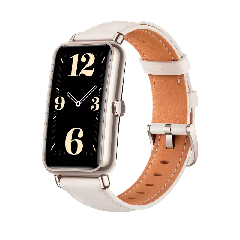 HUAWEI WATCH FIT mini Blanco