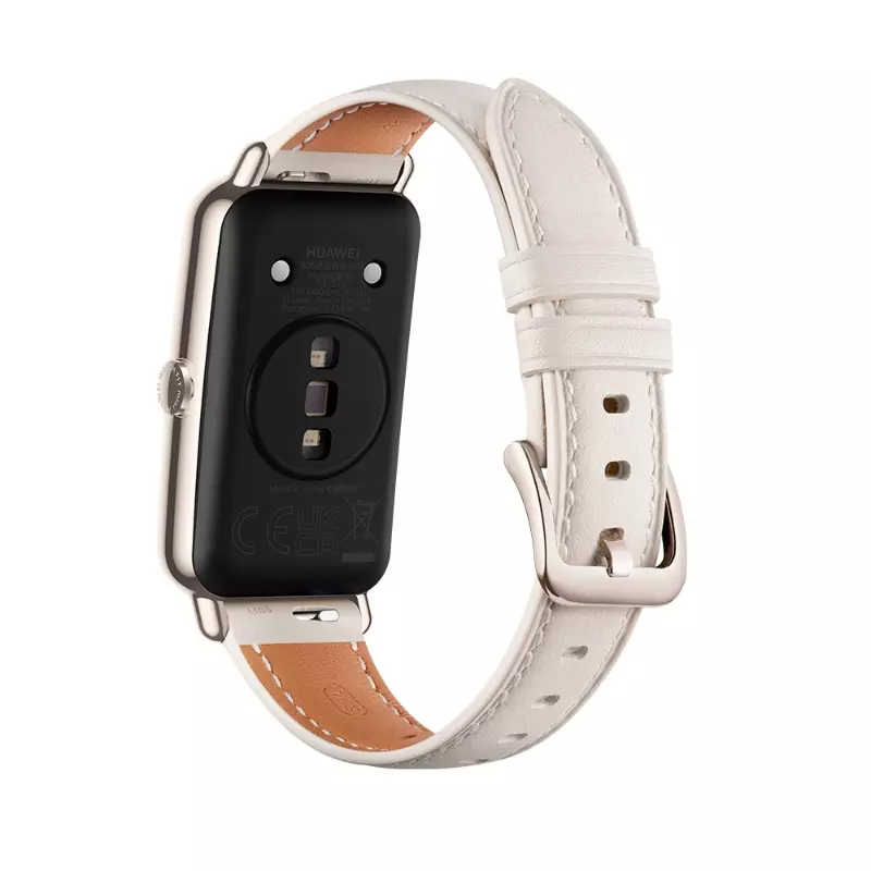 HUAWEI WATCH FIT mini Blanco