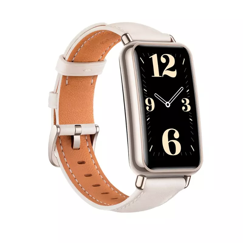 HUAWEI WATCH FIT mini Blanco