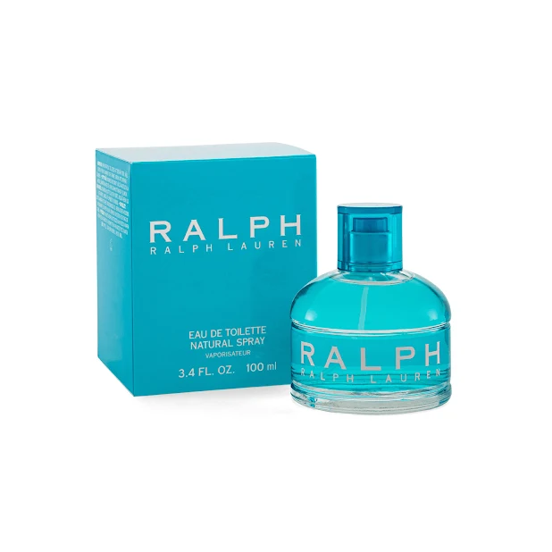 perfume ralph lauren cool mujer