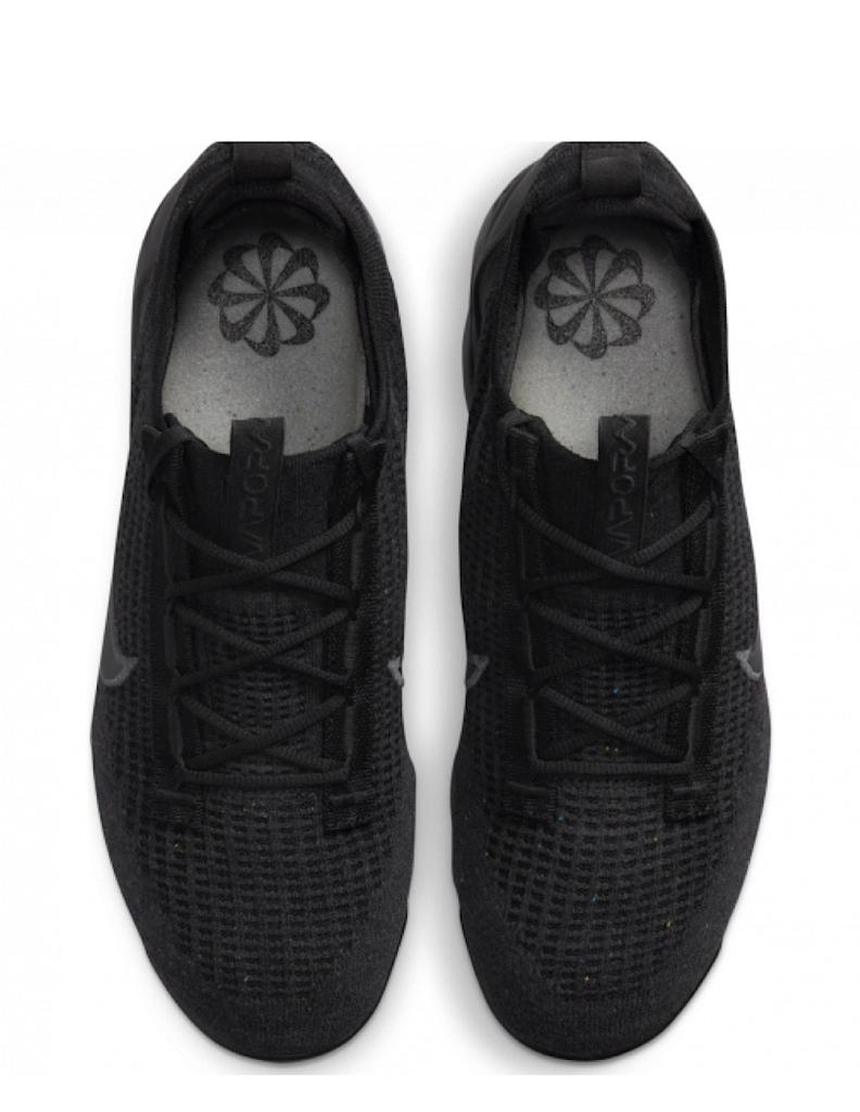 TENIS NIKE AIR VAPORMAX FK TRIPLE BLACK (DH4084-001)