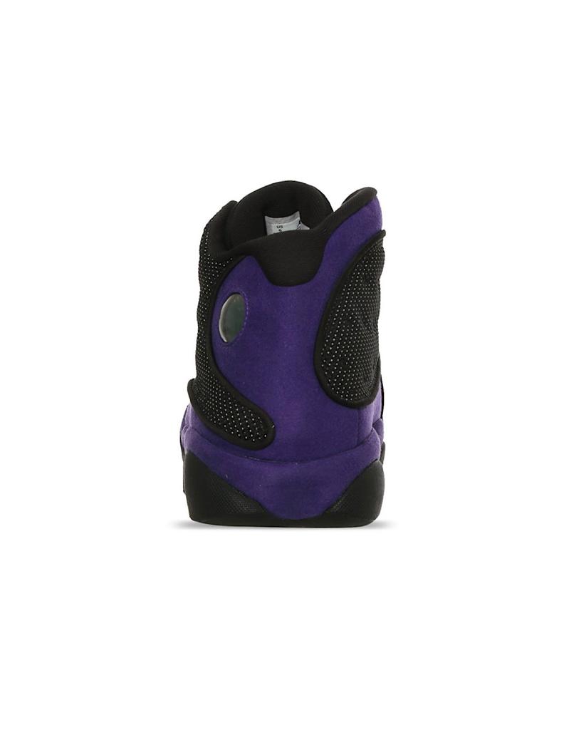 TENIS AIR JORDAN 13 RETRO COURT PURPLE (DJ5982-015)