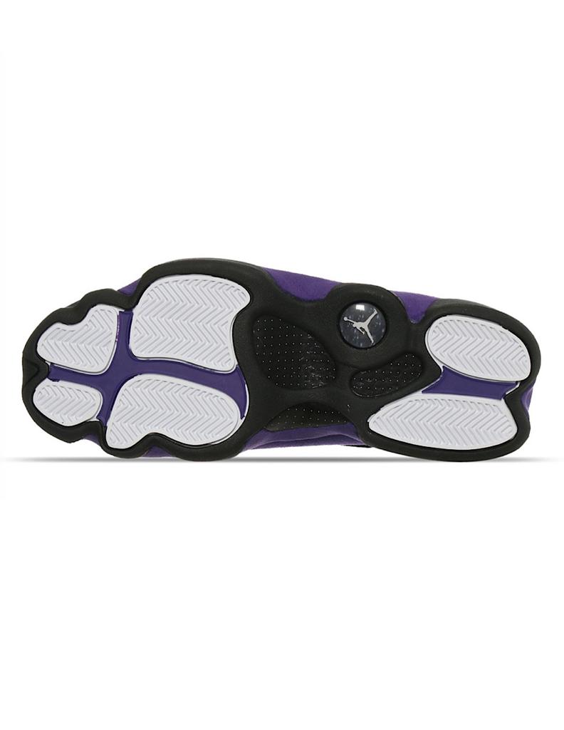 TENIS AIR JORDAN 13 RETRO COURT PURPLE (DJ5982-015)