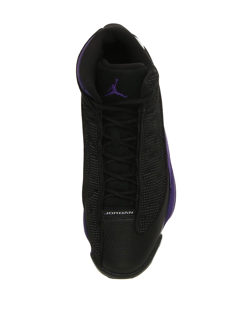 TENIS AIR JORDAN 13 RETRO COURT PURPLE (DJ5982-015)
