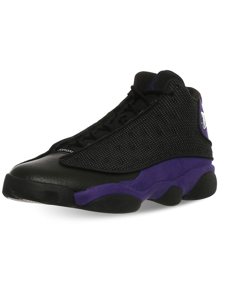TENIS AIR JORDAN 13 RETRO COURT PURPLE (DJ5982-015)