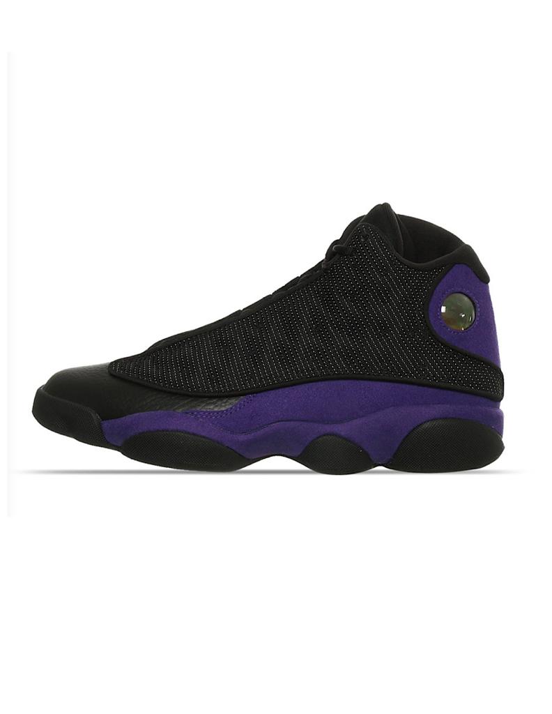 TENIS AIR JORDAN 13 RETRO COURT PURPLE (DJ5982-015)