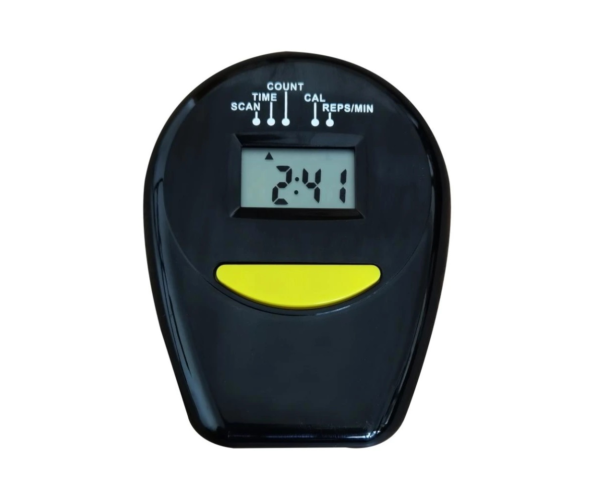 BICICLETA FIJA APARATO EJERCITADOR INTEGRAL DE ABDOMEN BODY