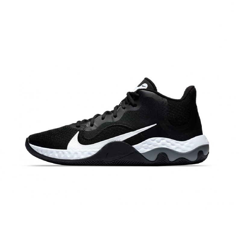 Tenis Nike Renew Elevate Black Smoke Grey CK2669 001