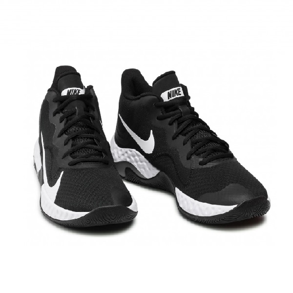 Tenis Nike Renew Elevate Black Smoke Grey CK2669 001