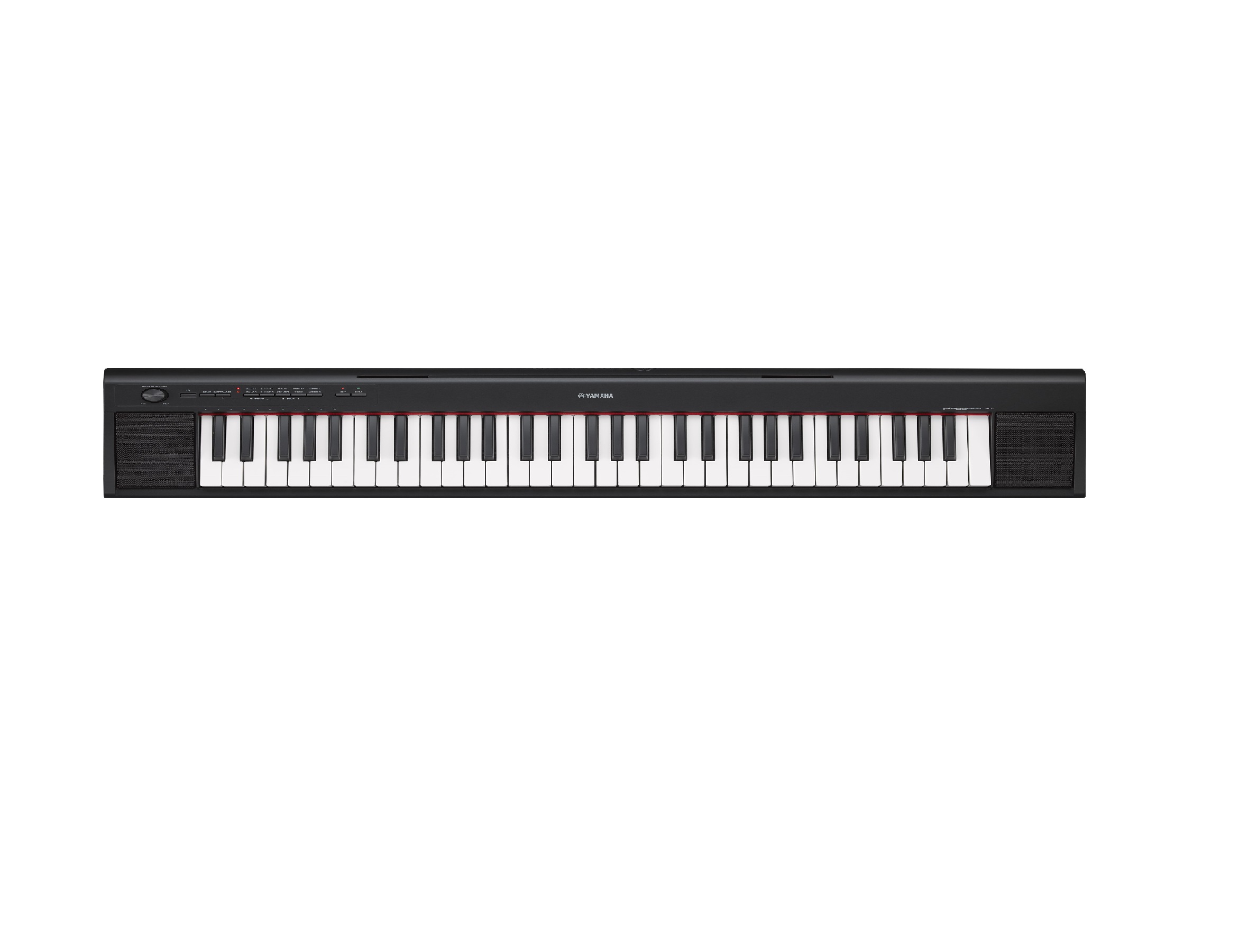 Piano Portatil 61 Teclas Yamaha Piaggero NP12B