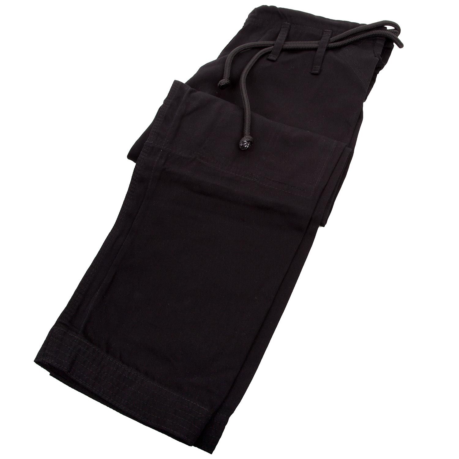 Gi Para Jiu-Jitsu Brasileño Venum Contender 2.0 Black