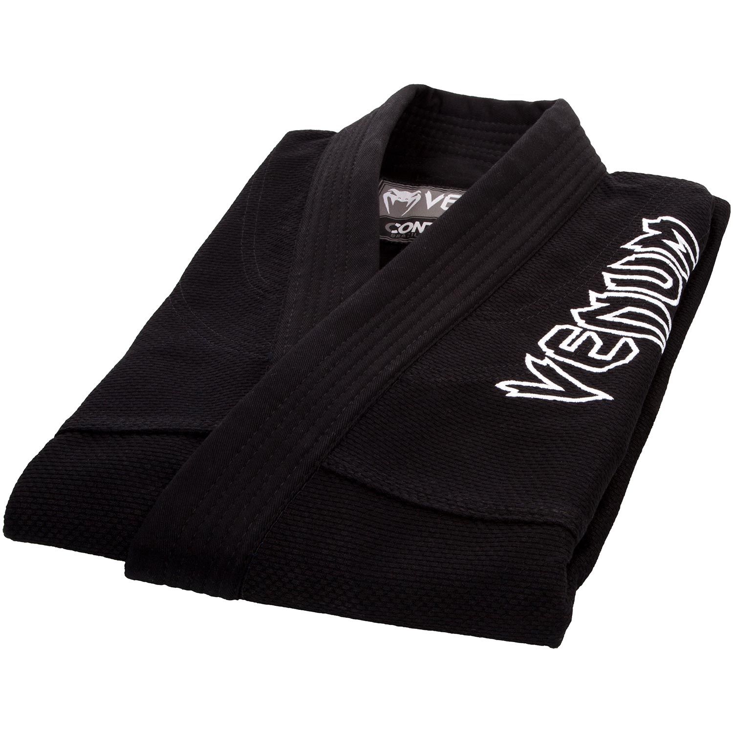 Gi Para Jiu-Jitsu Brasileño Venum Contender 2.0 Black