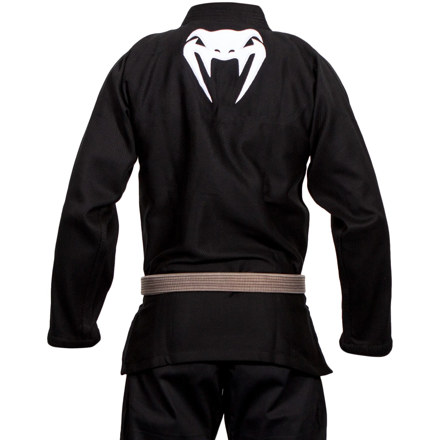 Gi Para Jiu-Jitsu Brasileño Venum Contender 2.0 Black