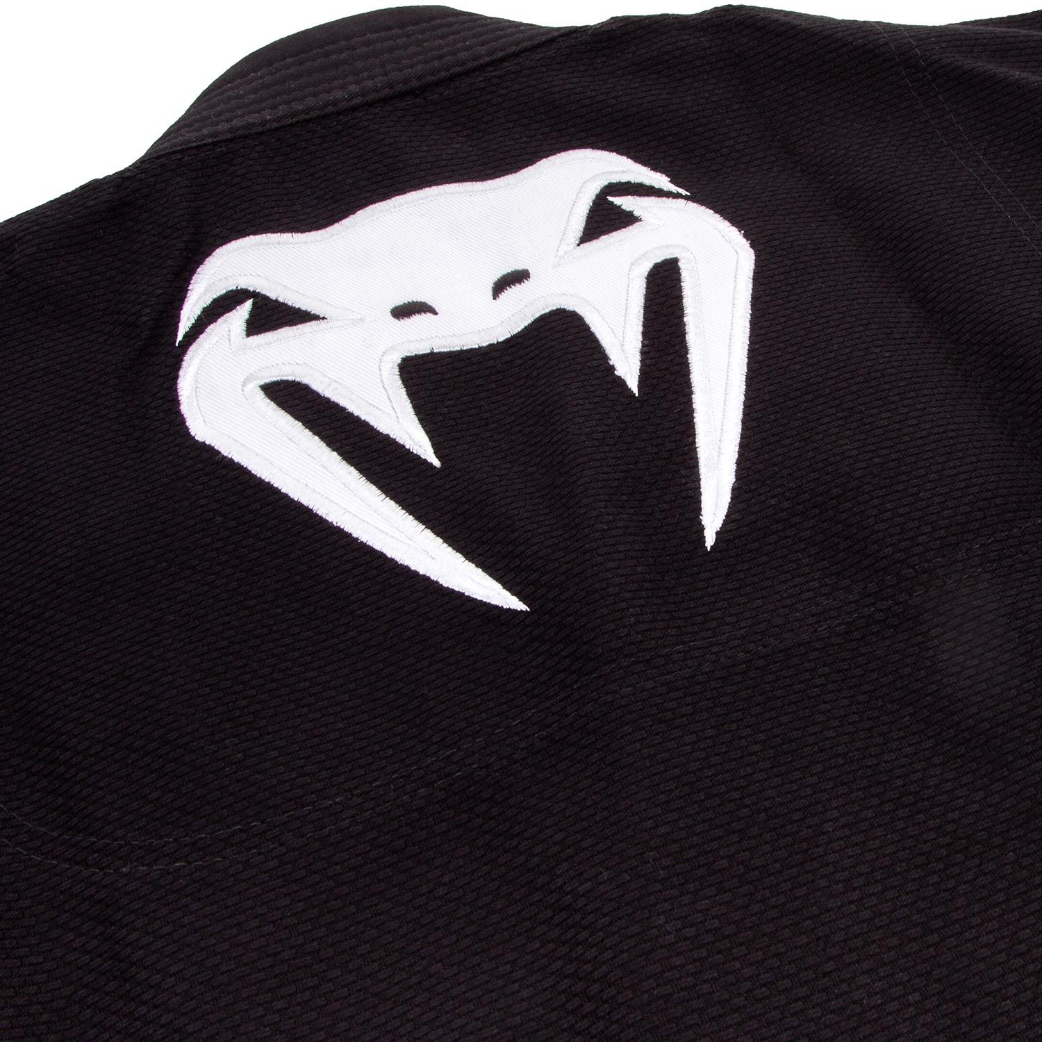 Gi Para Jiu-Jitsu Brasileño Venum Contender 2.0 Black