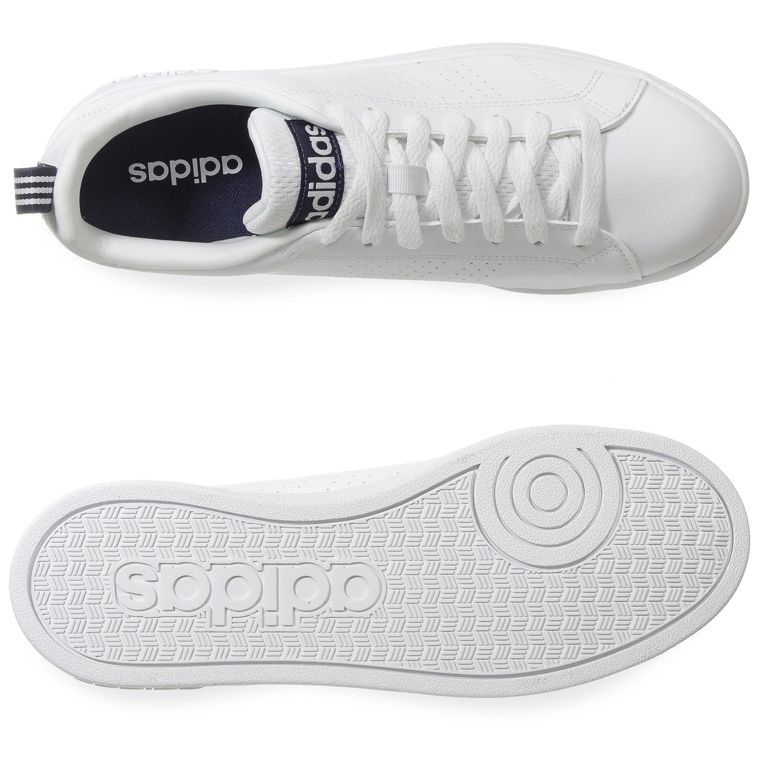 Tenis ADIDAS VS ADVANTAGE CL Mod. F99252