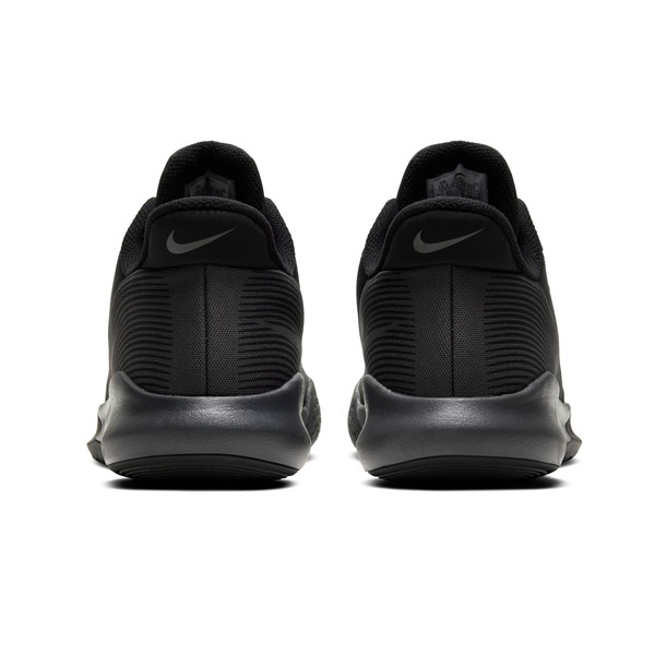 Tenis Nike Precision 4 Black Metallic Gold CK1069 002