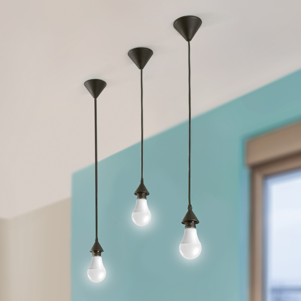 Lampara Contempo Betterware Cod 17722