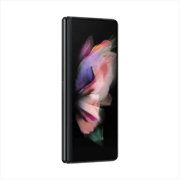 Samsung Galaxy Z Fold 3 5G Negro 256GB Nuevo Sellado